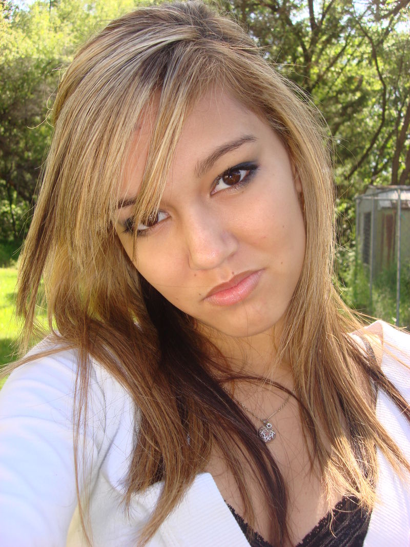 Obituary Photos Honoring Kimberly Ann Kato Heritage Oaks