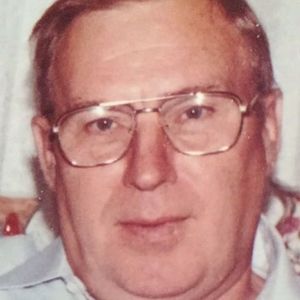 Malcolm A. Stone