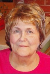 Record image of Patricia J. Wendt