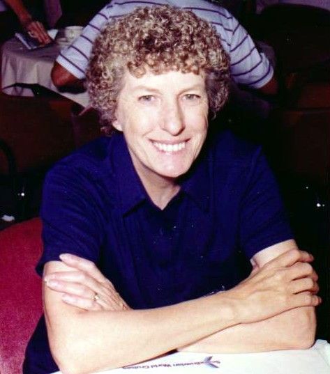 Record image of Jean (Adams) Williams