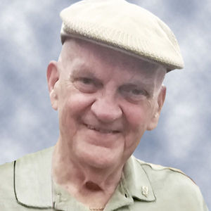 Stephen J. "Steve" O'Brien, Jr.