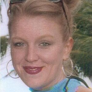 Carla Heifner Keller