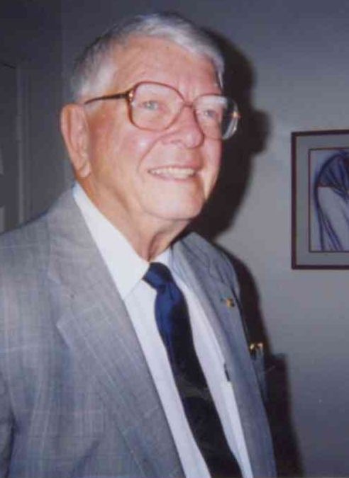 Record image of David W. Riley