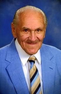 Record image of James J. Klein