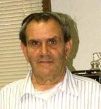 Record image of Ralph Martinez