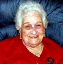 Record image of Dora Garcia