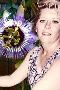Record image of Deborah Yvonne Thomas