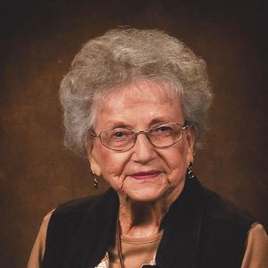 June M. Wiehe