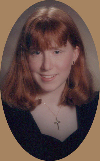 Record image of Amy Ann Arnold
