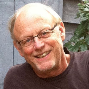 John Richard Zuiderveen