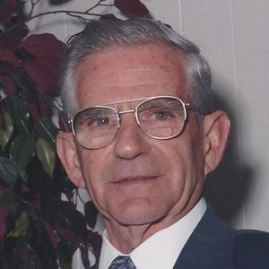 Armand A. Jolicoeur
