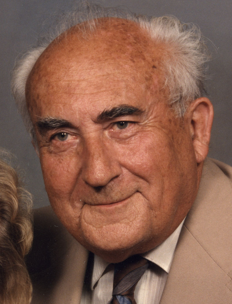 Record image of John L. Barnwell