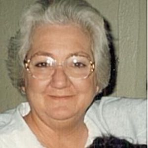 Audrey Price Dupre