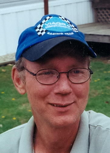 Record image of Brian Wayne Thompson