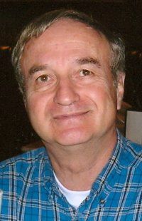Record image of Norman William Herbst