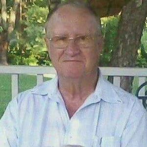 Richard Guy Ryan