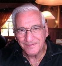 Record image of John A. Fernandez