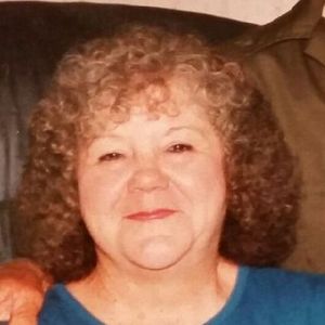Doris B. Mashburn