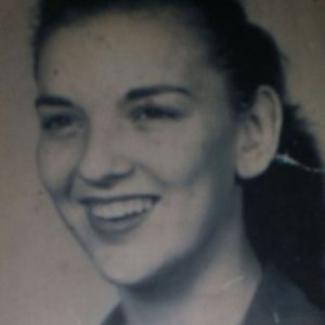 Gloria Coleman