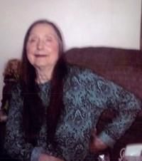 Record image of Lela R Mc Williams