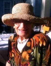 Ottilie huber
