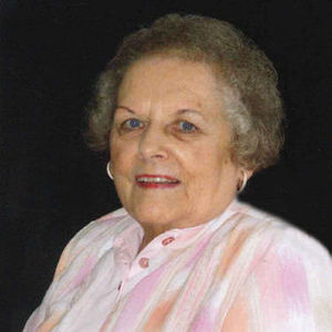 Evelyn Yvonne Kuperus DeVries