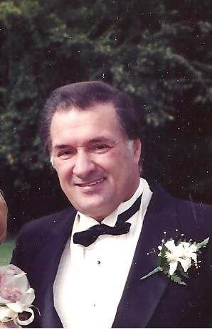 Record image of David J. Riley