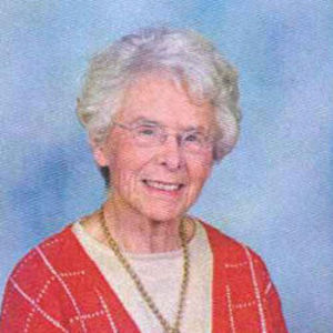 Lucille M. Brown (Brewer)