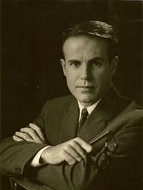 Record image of Michael J. Callaghan