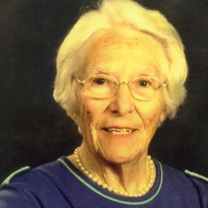 Lucile Weiss