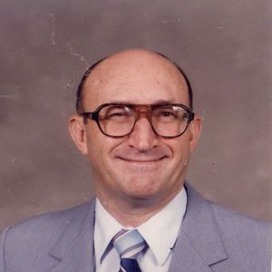 Rev. Billy Reed