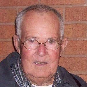 Clarence W. Thompson