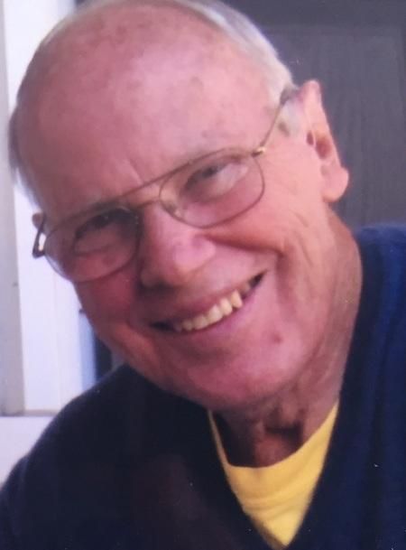 Record image of Phillip Brown Scott