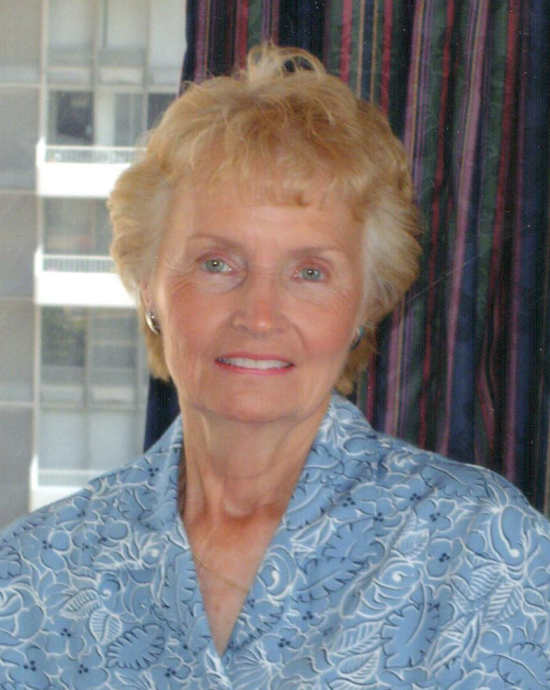 Record image of Carole R. Barnett