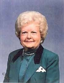 Record image of Evelyn R. Koch