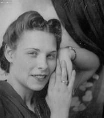 Record image of Kathleen Green
