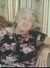 Record image of Carmen Lydia Ayala Roman