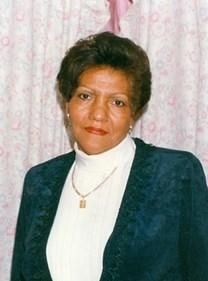 Theresa gonzalez