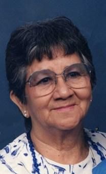 Record image of Mary M. Martinez