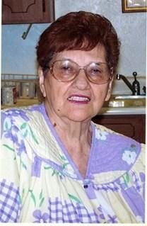 Record image of Maggie R. Martinez