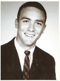 Record image of David Allen Warren