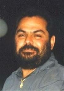 Record image of Louis Anthony Perez