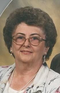 Record image of Evelyn A. Schmidt