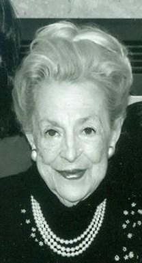 Record image of Mary Wendt