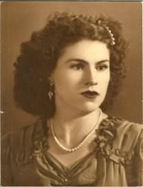 Alicia gonzalez alvarez