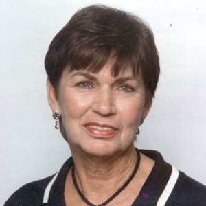 Betty Gardner Buchanan