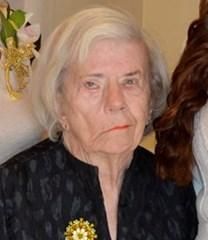 Record image of Clara Mae Frederick Pincus