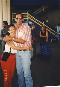 Record image of Rene Garcia