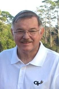 Record image of Ronald Mack Bell