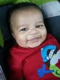 Record image of Jeremiah Daniel Anthony Ferguson